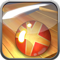 Ninja slash FireBall icon