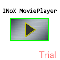 INoX MoviePlayer (Trial) logo