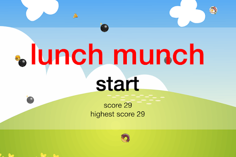 Download Lunch Munch APK for Android
