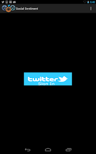 Free Download Social Sentiment APK