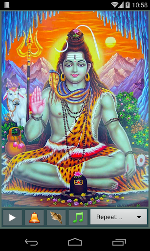 Maha Mrityunjaya Mantra