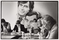 NOS-journaal redactievergadering