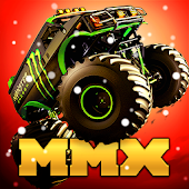 MMX Racing