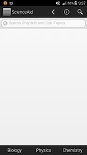 Lastest ScienceAid APK for Android