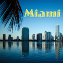 Miami Travel Guide logo
