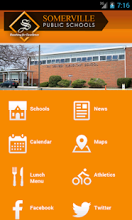 Download Somerville PS APK for Android