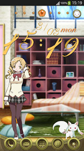 Madoka fone Mami Version - screenshot thumbnail