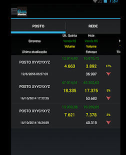 Free Download LBC Gas Monitor APK for Android