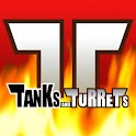 Tanks and Turrets logo