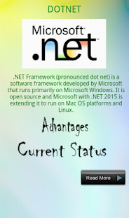 Dotnet Course Screenshots 17
