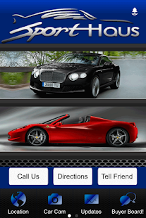 Sport Haus Screenshots 10