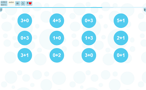 Number Rush Screenshots 1