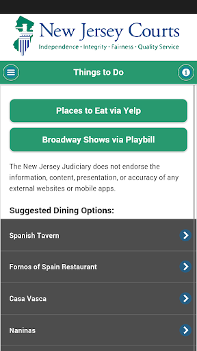 免費下載生產應用APP|New Jersey Judicial College app開箱文|APP開箱王