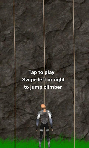 【免費動作App】Hill Climber-APP點子