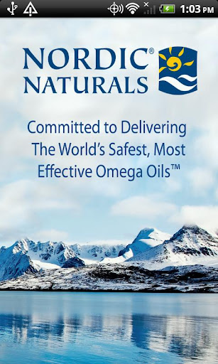 Nordic Naturals