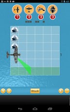 Ship Attack: Sudoku for Ships