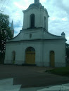 Brama Kościelna