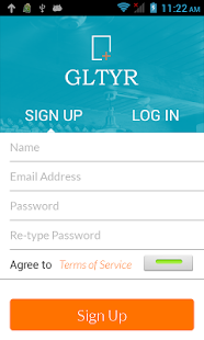 GLTYR Screenshots 1