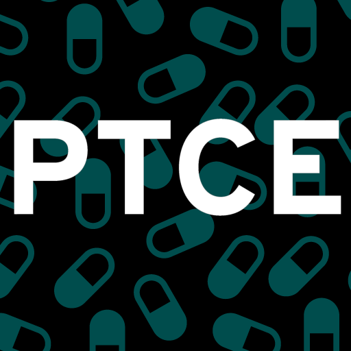 PTCB Pharmacy Tech Exam Prep 教育 App LOGO-APP開箱王