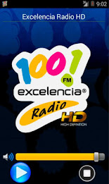 Excelencia Radio poster 2