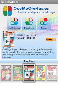 How to download QueMeOfertas.es 1.2 mod apk for bluestacks