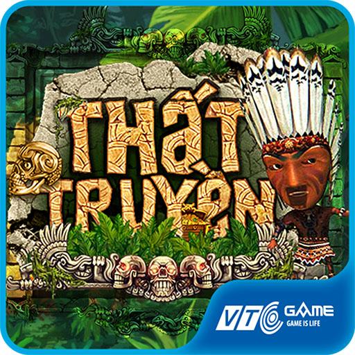 Thất Truyền – Game hay VTC 街機 App LOGO-APP開箱王