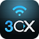 3CXPhone for Phone System v12 icon