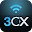3CXPhone for Phone System v12 Download on Windows