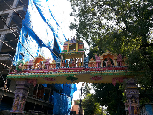 Venkateswara Arch