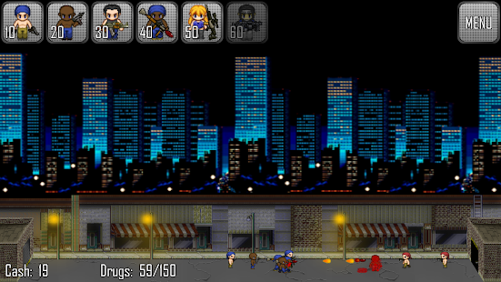 Gang Battles Screenshots 4