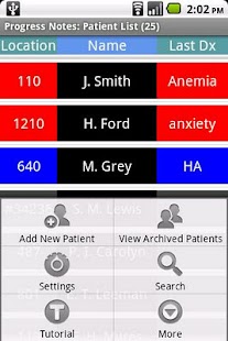 How to mod Progress Notes patch 2.0.1 apk for laptop