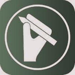 CV / Resume - French logo