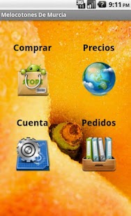Free Melocotones de Murcia APK for Android