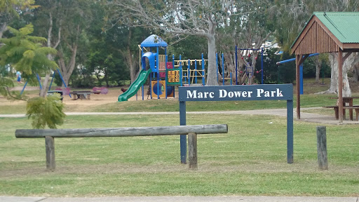 Marc Dower Park 