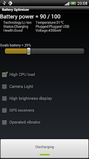 How to mod Galaxy note3 Battery Optimizer lastet apk for android