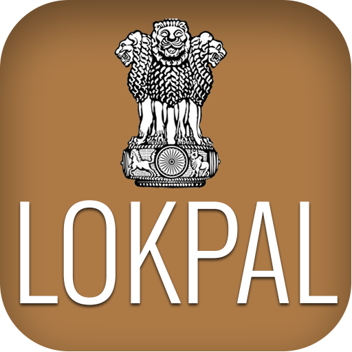 Lokpal Bill LOGO-APP點子