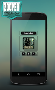 How to get Zooper Codahow patch 1.01 apk for pc