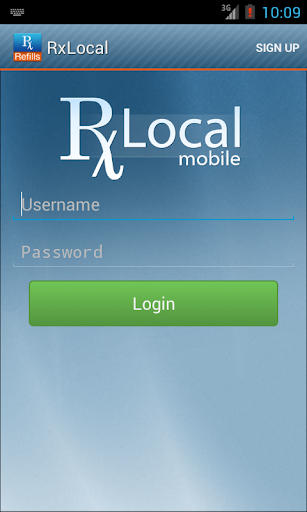 RxLocal