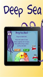 Lastest Deep Sea Duel APK