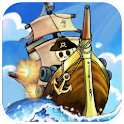 Fleets War logo