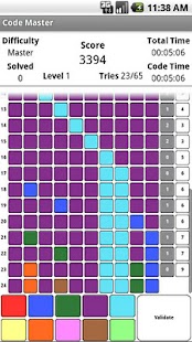 Download Code Master APK