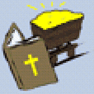 Bible Nuggets 1.54