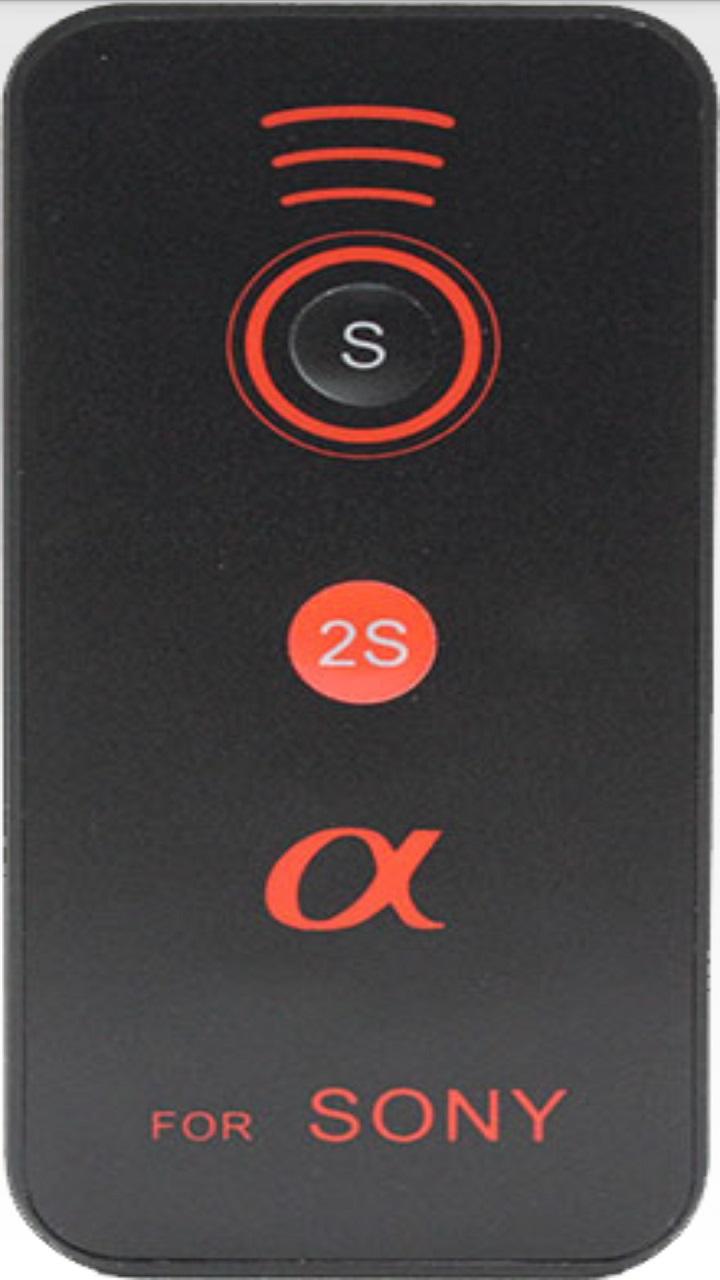 DSLRs Remote Screen 3