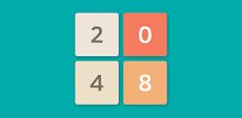 2048 Puzzle by A.D/B.C Studio APK