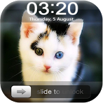 Cat Screen Lock Apk