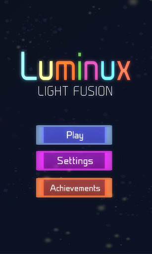 Luminux