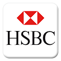 HSBC en tu Celular logo