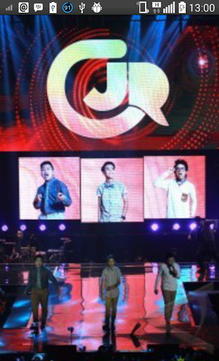 All About CJR - Coboy Junior