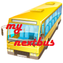 My Nextbus logo