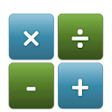 Easy Calc – a smart calculator logo